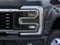 2026 Ford F-450SD Platinum