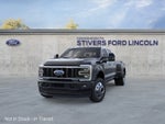 2026 Ford F-450SD Platinum