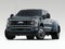 2025 Ford F-450SD Platinum