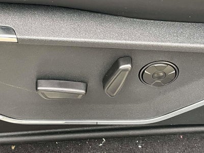 2025 Ford F-450SD Platinum