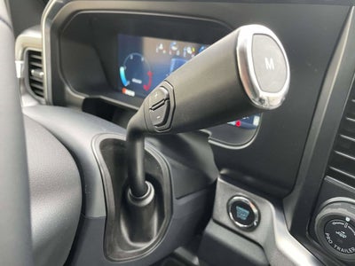 2025 Ford F-450SD Platinum