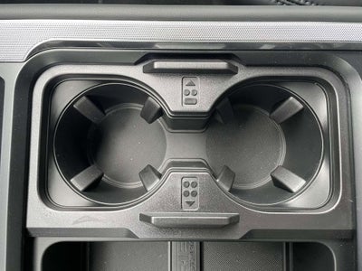 2025 Ford F-450SD Platinum