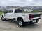 2025 Ford F-450SD Platinum