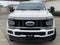 2025 Ford F-450SD Platinum