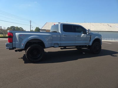 2025 Ford F-450SD Lariat DRW
