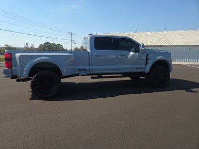 2025 Ford F-450SD Lariat DRW