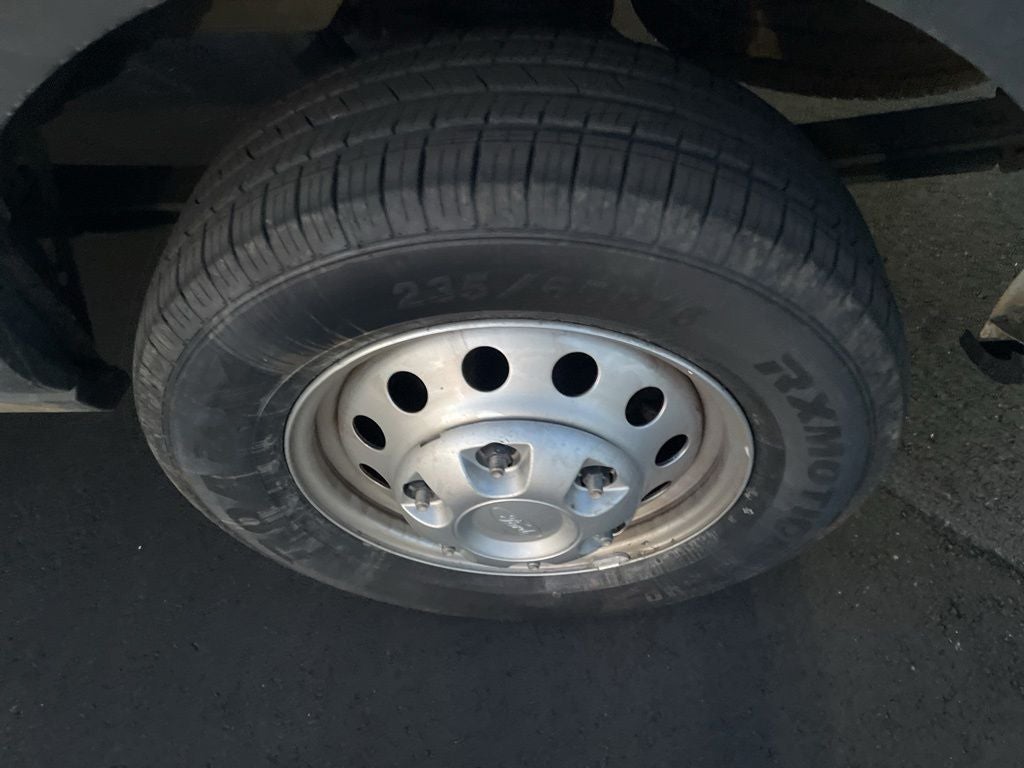 2024 Ford Transit-350 Base