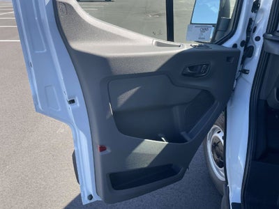 2027 Ford Transit-250 Base