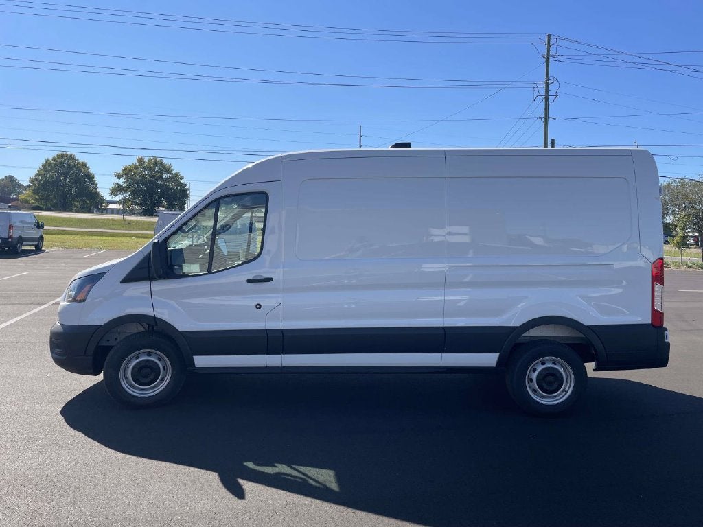 2027 Ford Transit-250 Base
