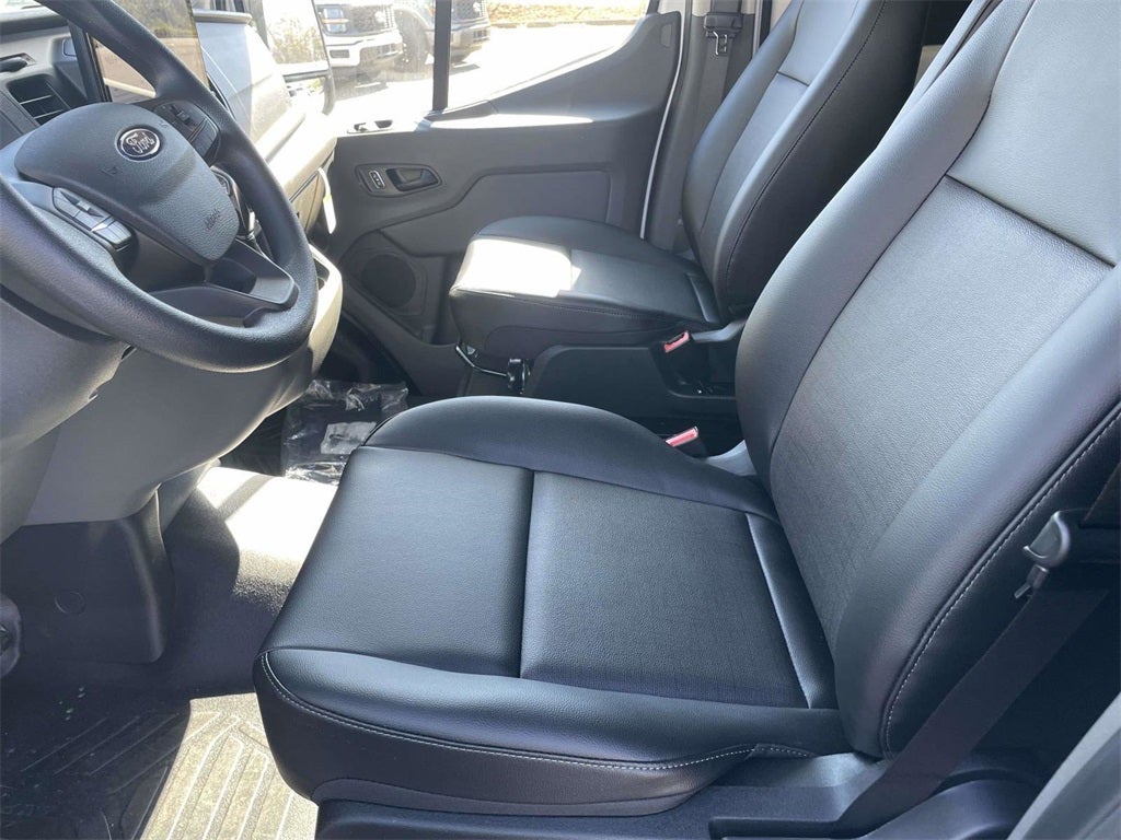 2026 Ford TRANSIT XL