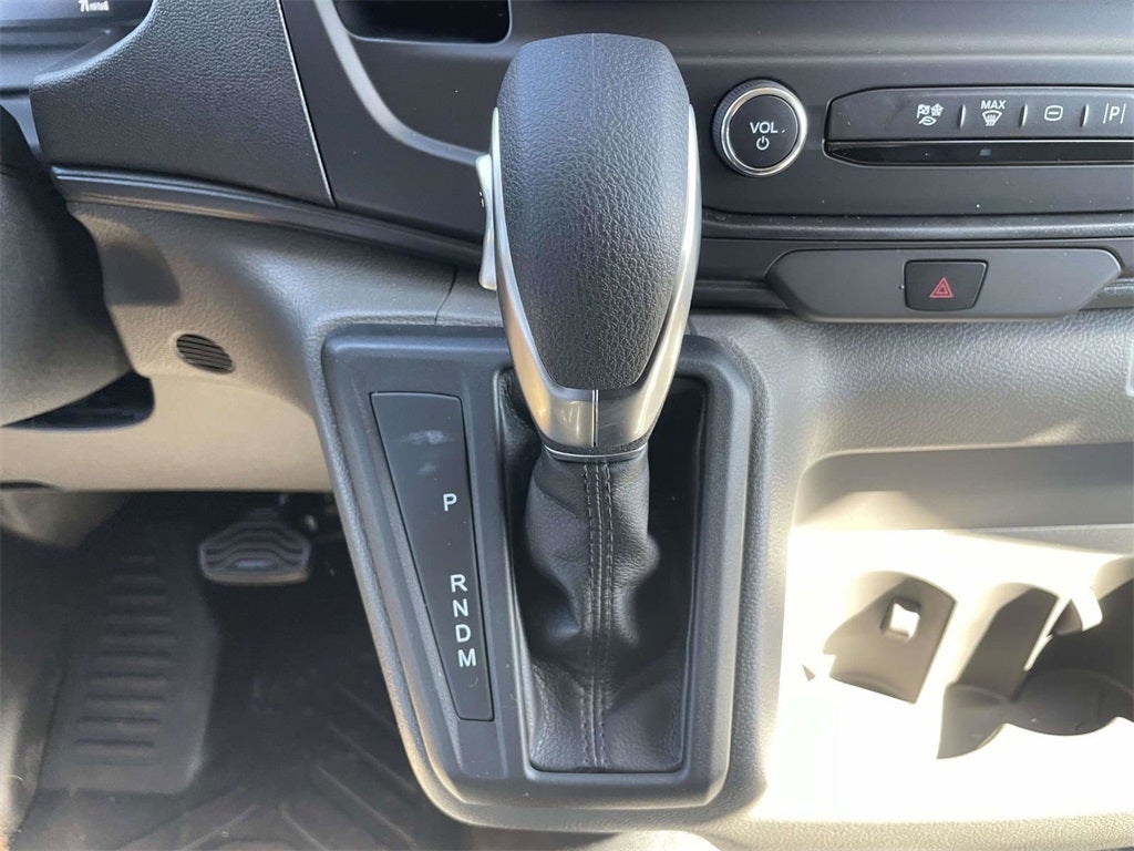 2026 Ford TRANSIT XL