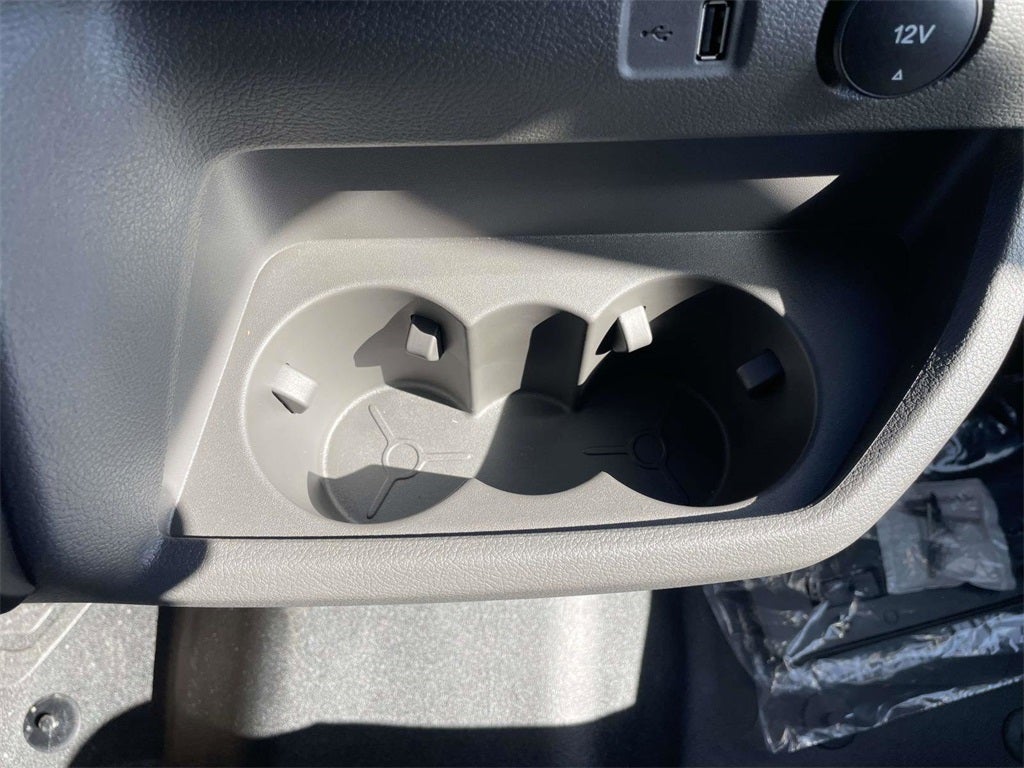 2026 Ford TRANSIT XL