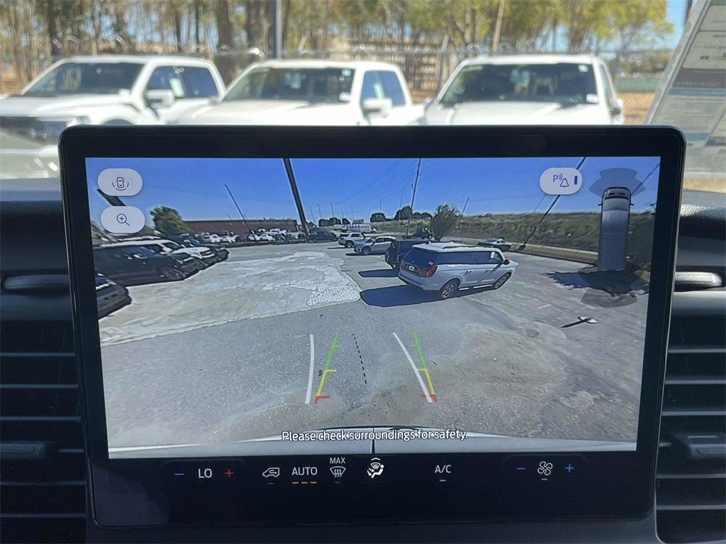 2026 Ford TRANSIT XL