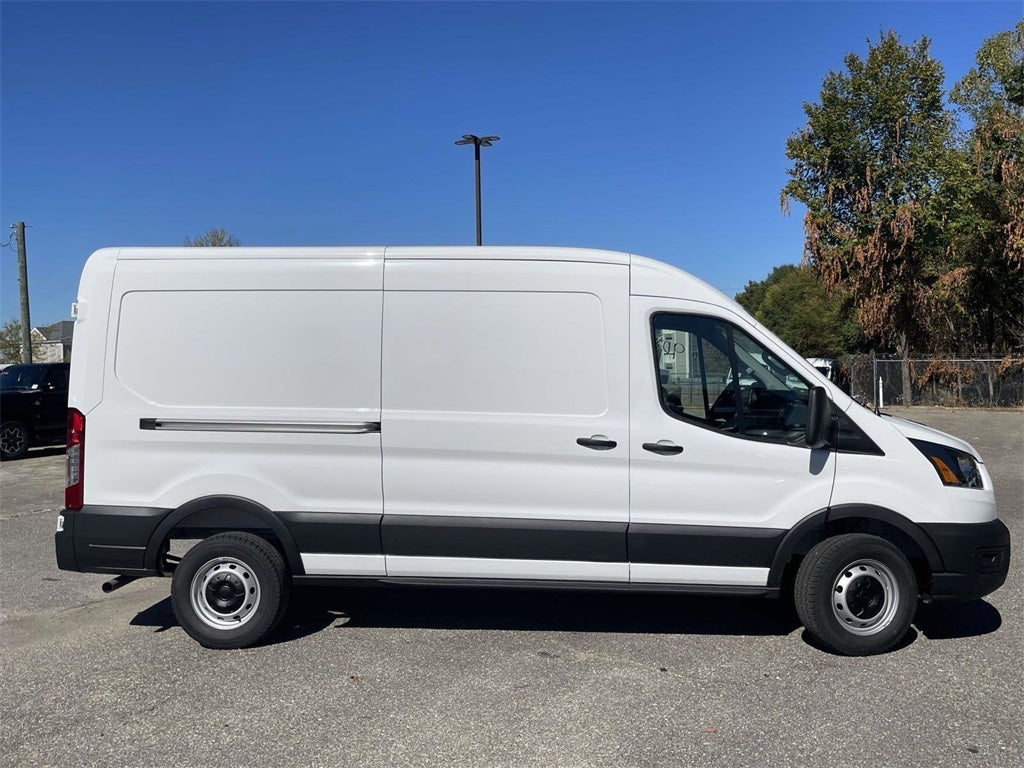 2026 Ford TRANSIT XL