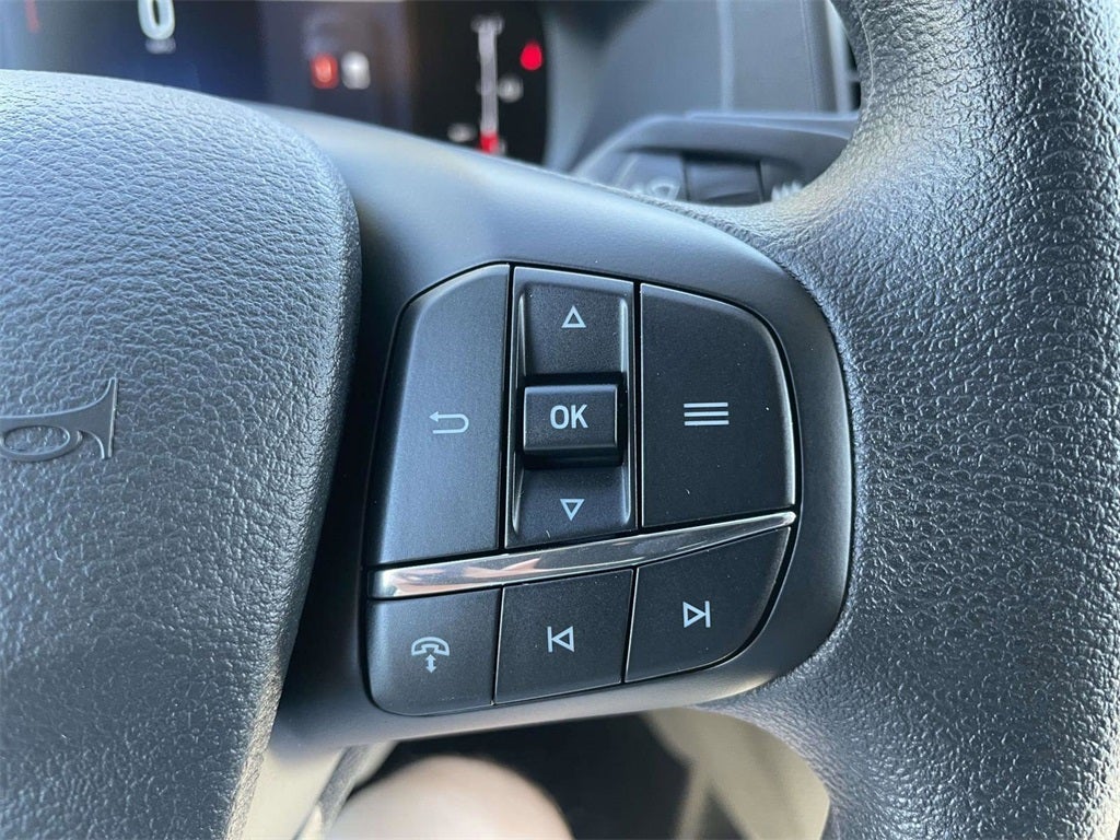 2026 Ford TRANSIT XL