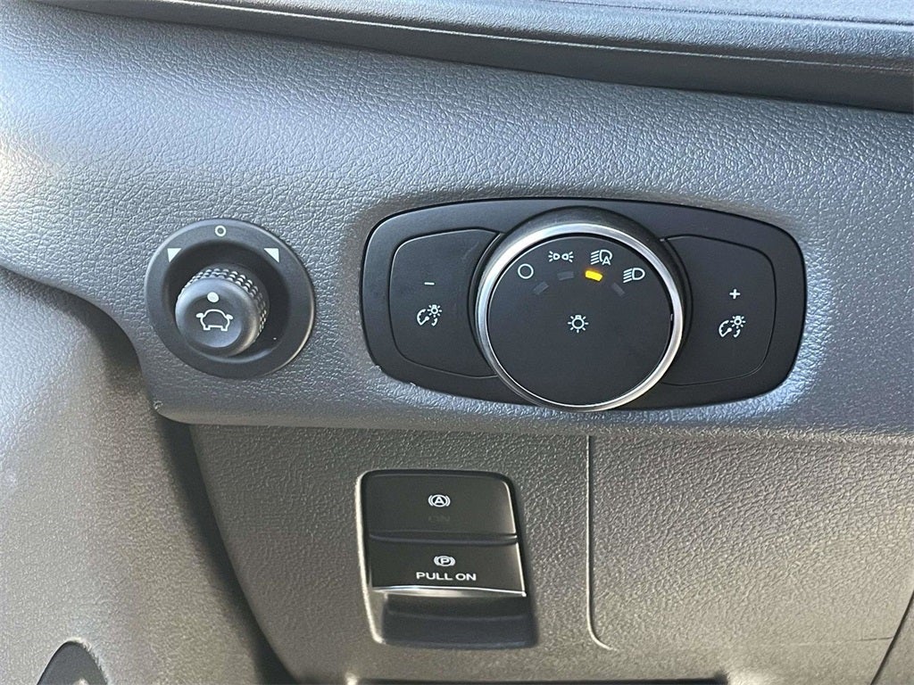 2026 Ford TRANSIT XL