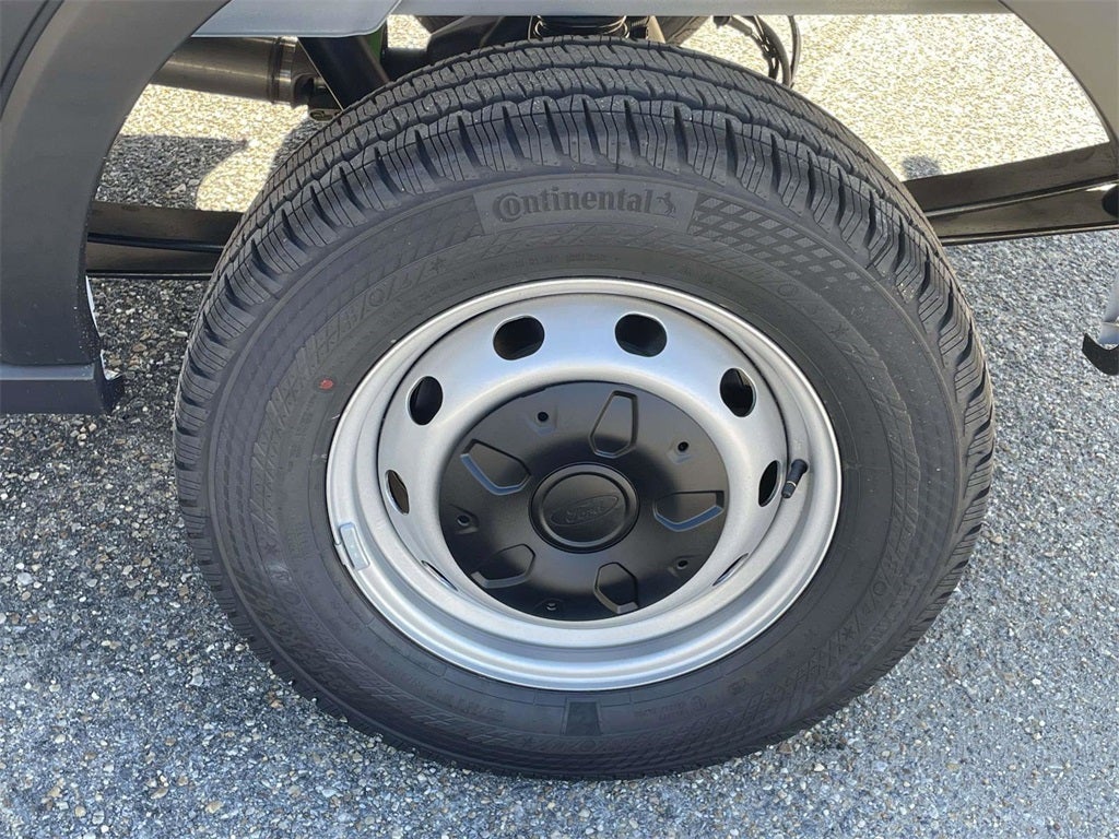 2026 Ford TRANSIT XL