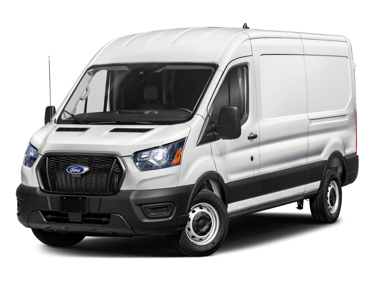 2026 Ford Transit 250 Med Roof 148 WB's photo