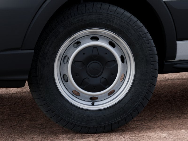 2027 Ford Transit-350 Base