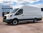 2027 Ford Transit-350 Base