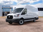 2027 Ford Transit-350 Base