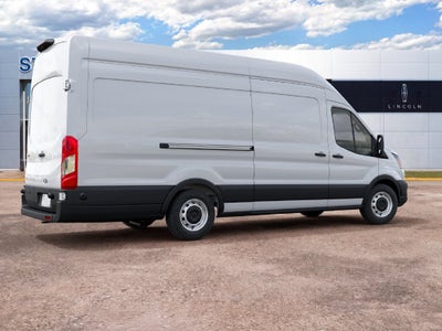 2027 Ford Transit-350 Base