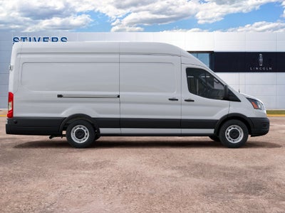 2027 Ford Transit-350 Base