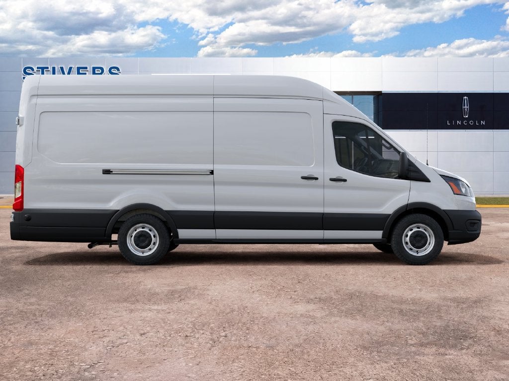 2027 Ford Transit-350 Base