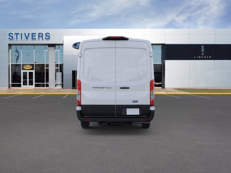 2026 Ford Transit-350 Base