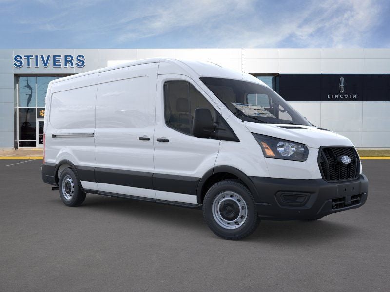 2026 Ford Transit 350 Med Roof 148 WB's photo
