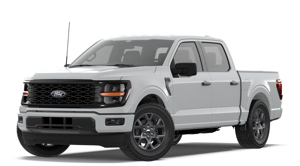 2026 Ford F-150 STX 4x4 SuperCrew 5-1/2 Box's photo