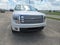 2013 Ford F-150 Platinum