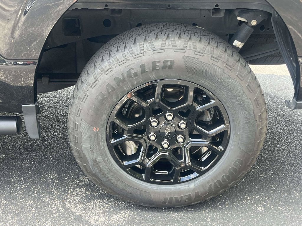 2023 Ford F-150 XL STX