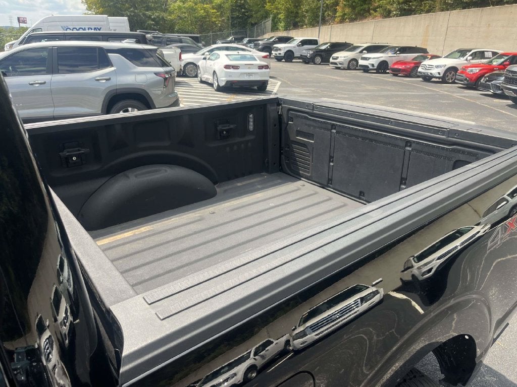 2023 Ford F-150 XL STX
