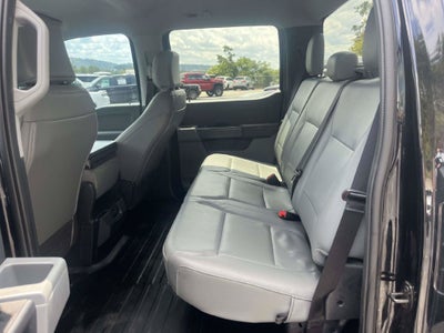 2023 Ford F-150 XL STX