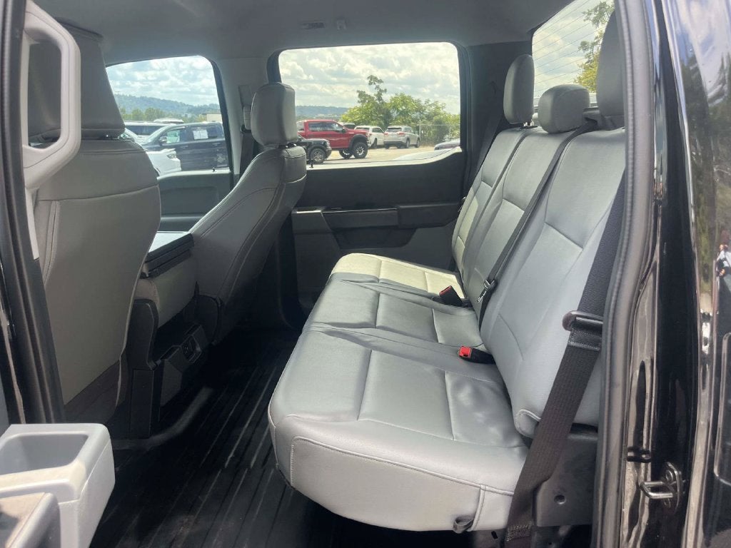 2023 Ford F-150 XL STX