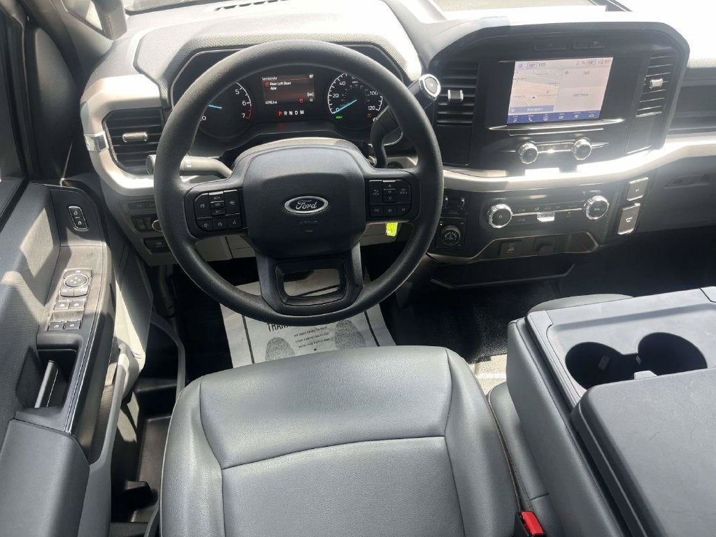 2023 Ford F-150 XL STX