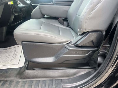 2023 Ford F-150 XL STX