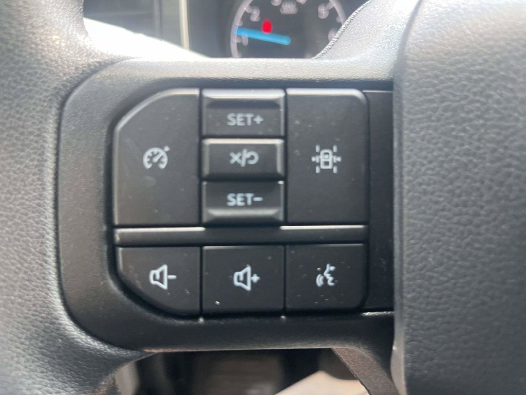 2023 Ford F-150 XL STX