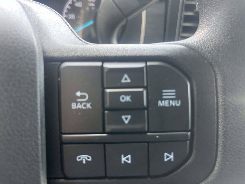 2023 Ford F-150 XL STX
