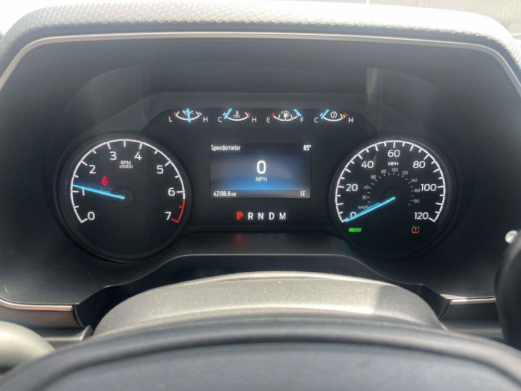 2023 Ford F-150 XL STX