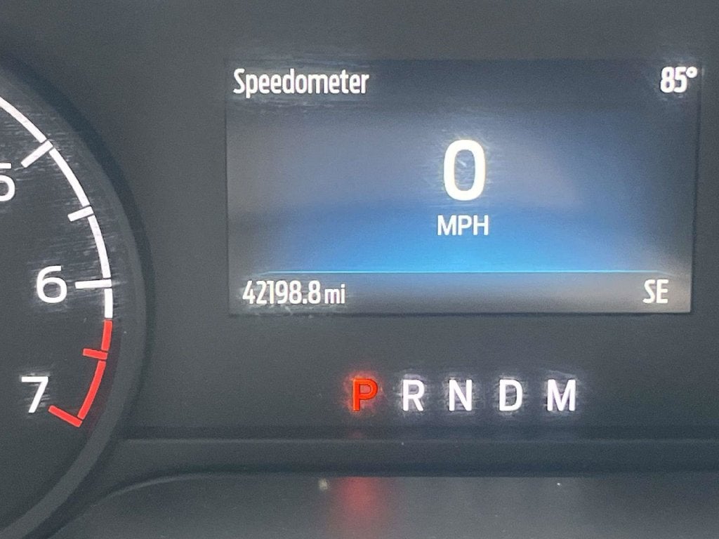 2023 Ford F-150 XL STX