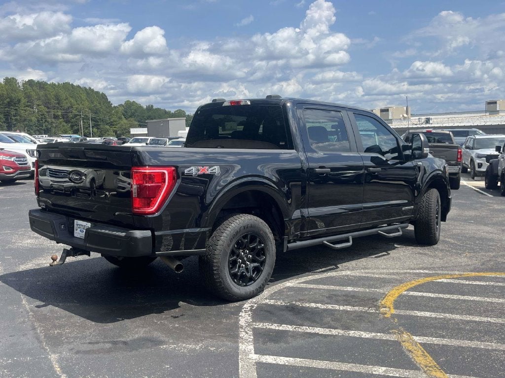 2023 Ford F-150 XL STX