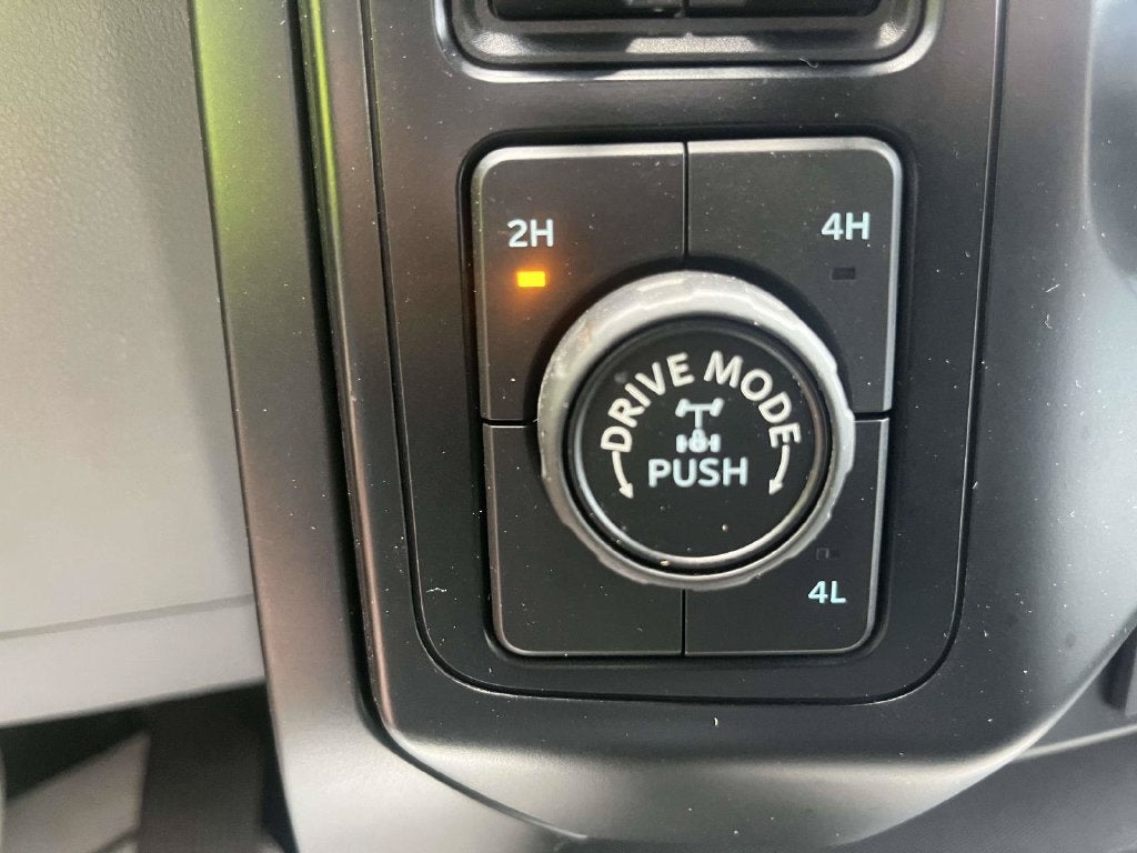 2023 Ford F-150 XL STX