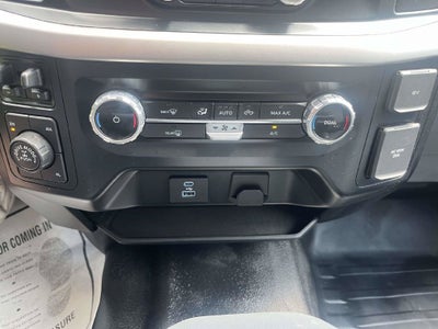2023 Ford F-150 XL STX