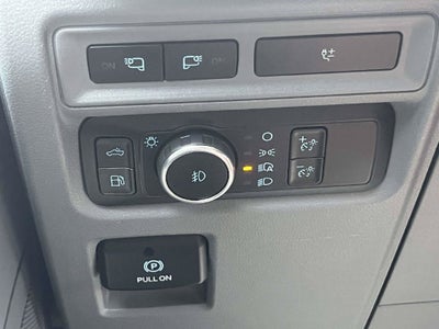2023 Ford F-150 XL STX