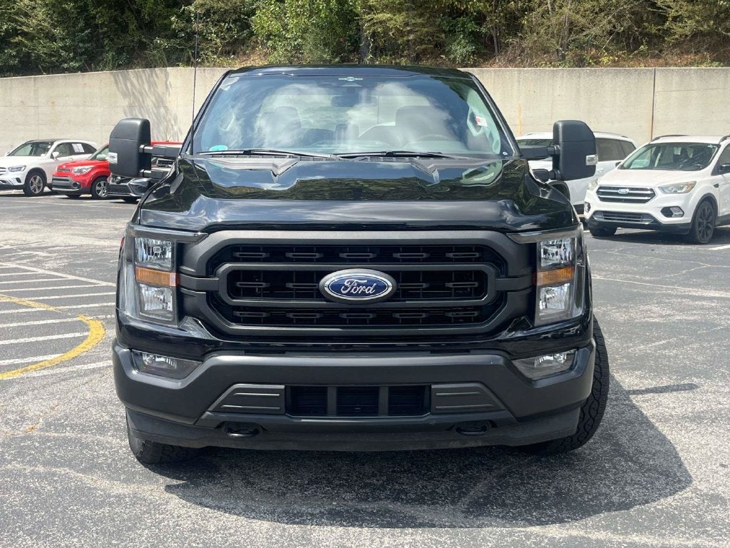 2023 Ford F-150 XL STX