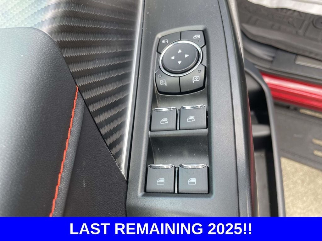 2025 Ford F-150 Raptor - Photo 16