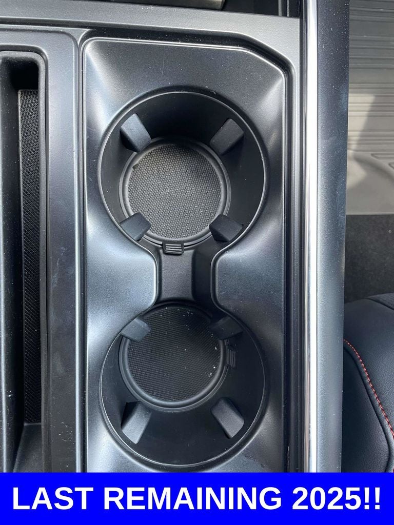 2025 Ford F-150 Raptor - Photo 18