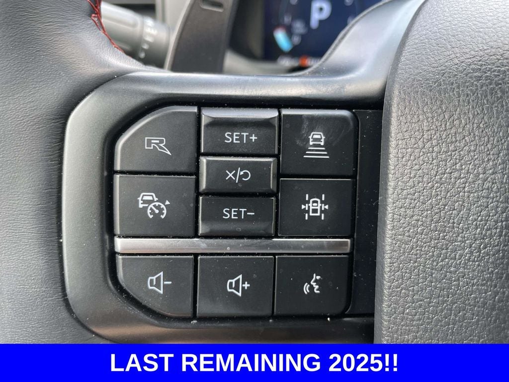 2025 Ford F-150 Raptor - Photo 24